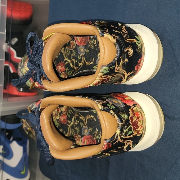 Nike KD 7 "Floral" - Picture 4 of 8
